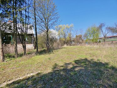 Działka siedliskowa pod dzierżawę Obórki 2 000m2 Foto 5