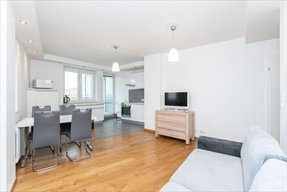 Mieszkanie dwupokojowe na sprzedaż Warszawa, Mokotów, Służew, Orzycka 42m2 Foto 2