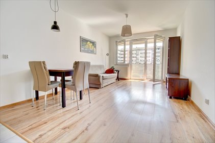 Przestronne 2-pokojowe mieszkanie (45 m²) na Tęczowej mieszkanie Wrocław, Stare Miasto, Centrum, Tęczowa