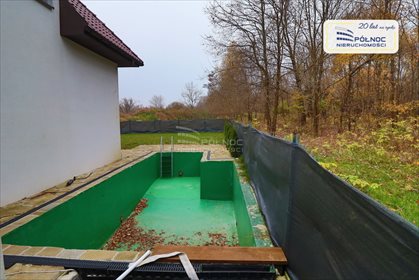 Dom na wynajem Kraków, Bieżanów-Prokocim, Bieżanów-Prokocim 292m2 Foto 5