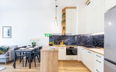 mieszkanie na wynajem 53m2 mieszkanie Warszawa, Włochy Raków, Przy Torach