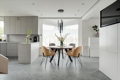 Nowoczesny dom 181 m² z garażem i technologią smart home dom Przemysław