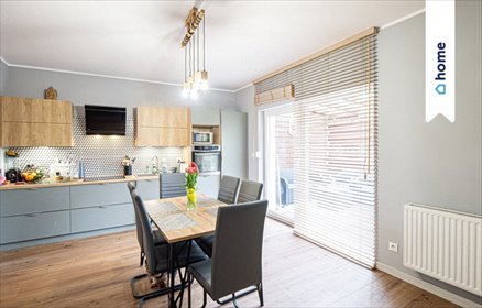 dom na sprzedaż 87m2 dom Komorniki, Nad Wirynką