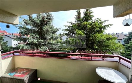 mieszkanie na sprzedaż 75m2 mieszkanie Warszawa, Ursynów, Franciszka Łukaszczyka