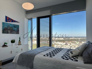 mieszkanie na wynajem 54m2 mieszkanie Warszawa, Śródmieście, Twarda