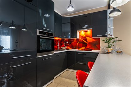 mieszkanie na sprzedaż 55m2 mieszkanie Rzeszów, Warszawska