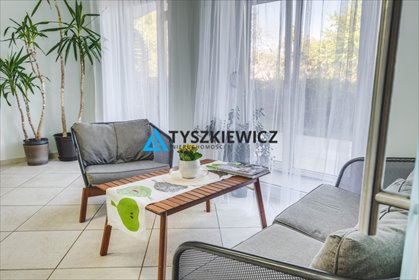 mieszkanie na sprzedaż 72m2 mieszkanie Gdynia, Mały Kack, Druskiennicka