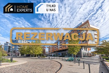 Lokal usługowy 65 m² w prestiżowej inwestycji Gdańsk (Stara Stocznia) lokal użytkowy Gdańsk, Śródmieście, Stara Stocznia
