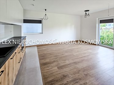 mieszkanie na wynajem 110m2 mieszkanie Warszawa, Ochota, ul. Krakowiaków