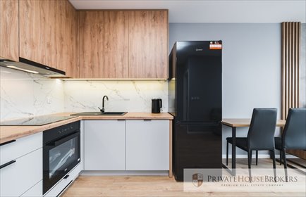 Na wynajem komfortowe 2-pokojowe mieszkanie 40 m² z klimatyzacją mieszkanie Kraków, Prądnik Czerwony, Prądnik Czerwony, Reduta