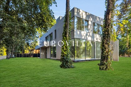 dom na sprzedaż 194m2 dom Konstancin-Jeziorna