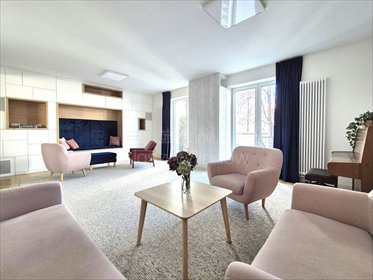 Dom 395 m² w Wilanowie z nowoczesnym remontem polecam dom Warszawa, Wilanów, Wilanów, Królowej Marysieńki