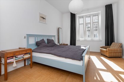 Mieszkanie trzypokojowe na sprzedaż Gdańsk, Śródmieście, Toruńska 86m2 Foto 4