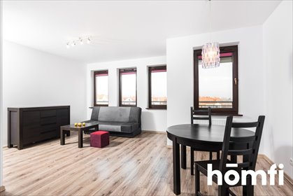 mieszkanie na wynajem 40m2 mieszkanie Kraków, Prądnik Biały, Prądnik Biały, ks. Józefa Meiera