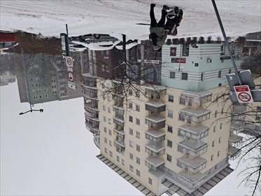 mieszkanie na sprzedaż 34m2 mieszkanie Warszawa, Bemowo, Powstańcow Ślaskich