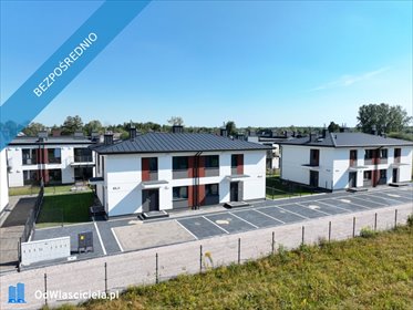 mieszkanie na sprzedaż 71m2 mieszkanie Radzymin, Marszałka J. Piłsudskiego