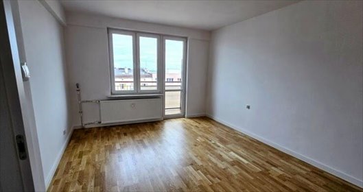 Przestronne 2-pokojowe mieszkanie z balkonem na Mokotowie mieszkanie Warszawa, Mokotów, Puławska