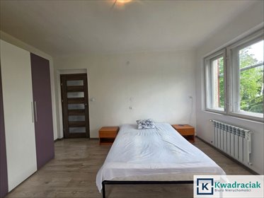 Dom z dużym potencjałem inwestycyjnym i adaptacyjnym. dom Sanok, Rymanowska