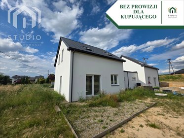 dom na sprzedaż 113m2 dom Bielsko-Biała, Granica Bestwiny/Komorowice Krk