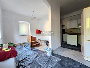 mieszkanie na sprzedaż 27m2 mieszkanie Świdnica