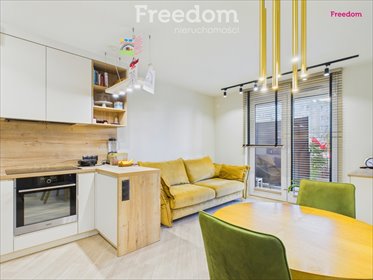 mieszkanie na sprzedaż 59m2 mieszkanie Radom, Południe, Posłów Greckich