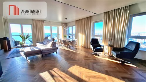 mieszkanie na sprzedaż 143m2 mieszkanie Bydgoszcz, Śródmieście