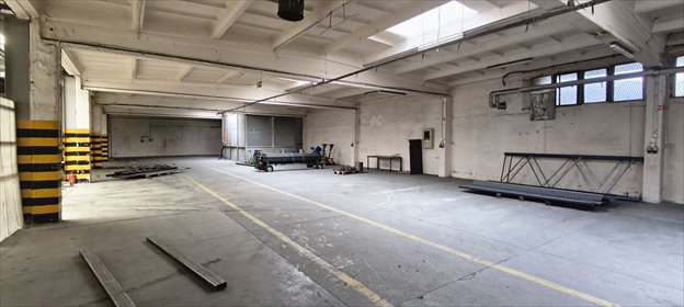lokal użytkowy na wynajem 1300m2 lokal użytkowy Komorniki