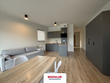 mieszkanie na sprzedaż 45m2 mieszkanie Świnoujście, Heleny Modrzejewskiej