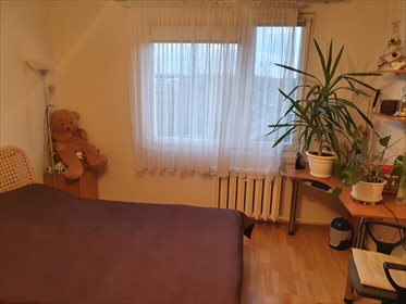 Mieszkanie trzypokojowe na sprzedaż Łódź, Polesie, Lublinek, Komandorska 73m2 Foto 6