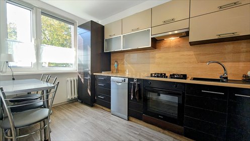 mieszkanie na sprzedaż 42m2 mieszkanie Częstochowa, Ostatni Grosz