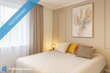 mieszkanie na sprzedaż 46m2 mieszkanie Częstochowa, Tysiąclecie, Sowińskiego