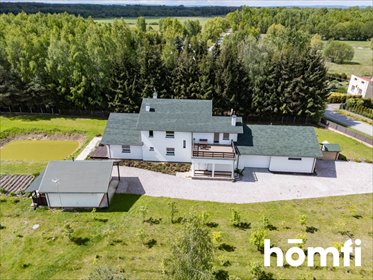 dom na sprzedaż 378m2 dom Koryciska