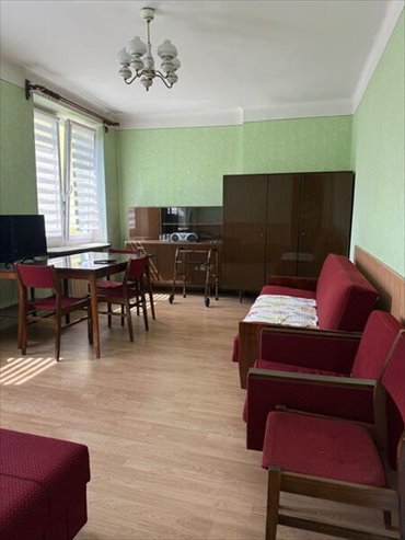 mieszkanie na sprzedaż 35m2 mieszkanie Jaworzno, os. Stałe, Partyzantów