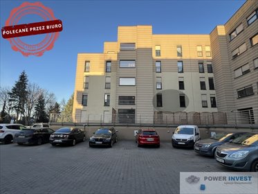 mieszkanie na wynajem 37m2 mieszkanie Leszno, Armii Krajowej
