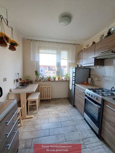 Sprzedam przestronne 3 pokoje z balkonem i piwnicą mieszkanie Wrocław, Oporów, Oporów, Honoriusza Balzaka