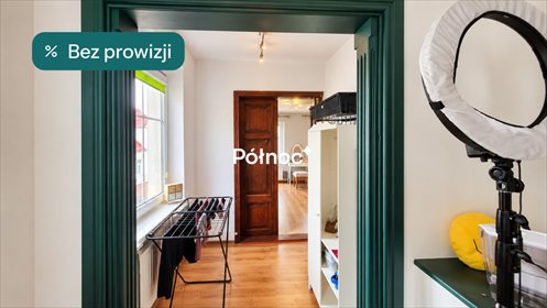 Dwupokojowe mieszkanie 57 m² w centrum Kwidzyna - 209 tys. zł mieszkanie Kwidzyn, gen. Józefa Hallera