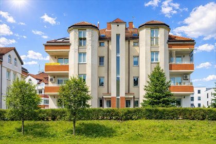 mieszkanie na sprzedaż 125m2 mieszkanie Warszawa, Włochy, Aleje Jerozolimskie