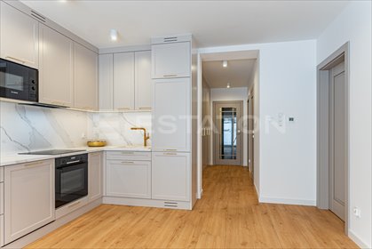 mieszkanie na sprzedaż 50m2 mieszkanie Rzeszów, Staroniwska