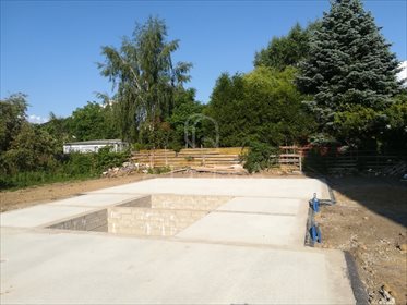 Działka budowlana na sprzedaż Szczecin, Bezrzecze 522m2 Foto 3