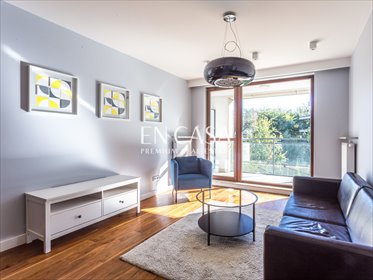 mieszkanie na wynajem 50m2 mieszkanie Warszawa, Wilanów