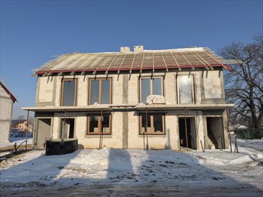 mieszkanie na sprzedaż 77m2 mieszkanie Zaczernie