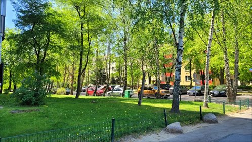 Dwustronne 2-pokojowe mieszkanie z loggią i dużą piwnicą mieszkanie Warszawa, Bemowo, Rozłogi