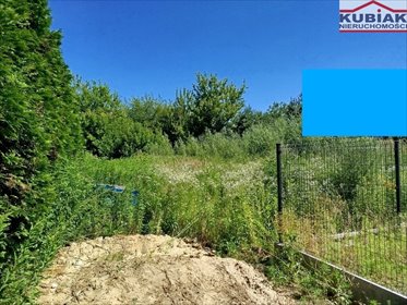 działka na sprzedaż 585m2 działka Pruszków, Żbików