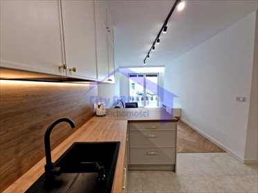 mieszkanie na sprzedaż 54m2 mieszkanie Warszawa, Białołęka, Kąty Grodziskie