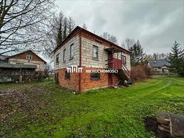 dom na sprzedaż 143m2 dom Pawłokoma