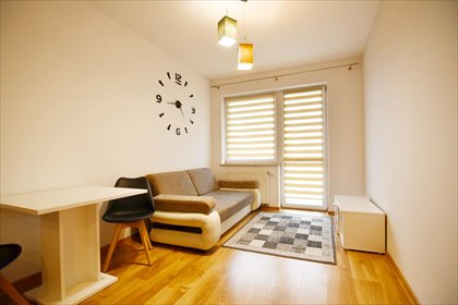 Mieszkanie dwupokojowe na wynajem Rzeszów, Architektów 40m2 Foto 3