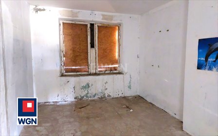 Przestronne 47,3 m² do własnej aranżacji (Świętoszów) mieszkanie Świętoszów, Husarska