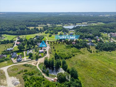 działka na sprzedaż 12200m2 działka Pasieka