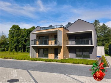 mieszkanie na sprzedaż 40m2 mieszkanie Ustroń