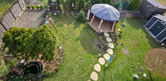 Dom na sprzedaż Wrocław, Psie Pole, Poświętne 280m2 Foto 2